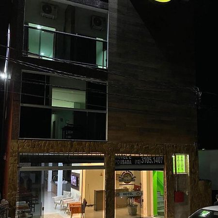 Pousada Monte Oliveira Aparecida  Exterior photo